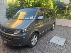 Usata 2012 VW Multivan Tre volumi | 25.000 €