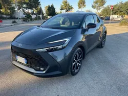 Grigio Usata 2024 Toyota C-HR Trend SUV | 31.000 € (Buon prezzo)