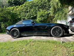 Usata 2022 Mercedes AMG GT AMG Cabrio | 129.000 € (Buon prezzo)