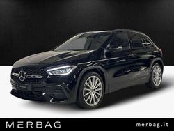 Nero Usata 2022 Mercedes GLA180 Premium SUV | 37.900 € (Molto cara)