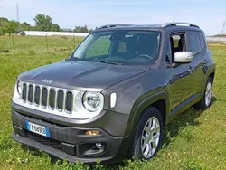 Usata 2015 Jeep Renegade SUV | 10.900 € (Ottimo prezzo)