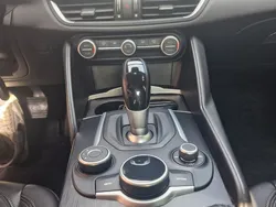 Usata 2018 Alfa Romeo Giulia Tre volumi | 18.000 € (Super prezzo)