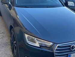 Usata 2017 Audi A4 Tre volumi | 11.500 € (Buon prezzo)