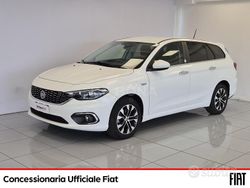 Bianco Usata 2020 Fiat Tipo Mirror Station wagon | 14.800 € (Cara)