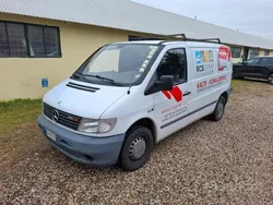 Bianco Usata 2002 Mercedes Vito Monovolume | 4200 € (Cara)