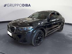 Nero Usata 2021 BMW X4 M Sport SUV | 46.400 € (Ottimo prezzo)