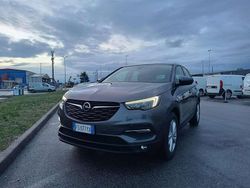 Grigio Usata 2018 Opel Grandland X Business SUV | 12.500 € (Buon prezzo)