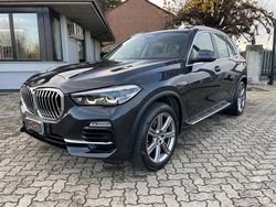 Grigio Usata 2021 BMW X5 xLine SUV | 39.000 € (Molto cara)