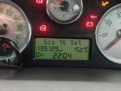 Usata 2007 Lancia Ypsilon Due volumi | 2200 € (Super prezzo)