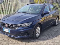 Blu/azzurro Usata 2019 Fiat Tipo Mirror Station wagon | 14.000 € (Molto cara)