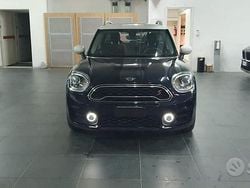 Nero Usata 2020 Mini Cooper S Countryman Hype SUV | 23.900 € (Ottimo prezzo)