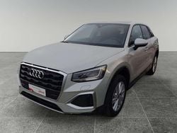 Argento Usata 2025 Audi Q2 Advanced SUV | 34.900 € (Buon prezzo)