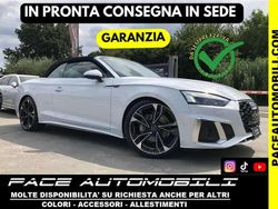 Bianco Usata 2020 Audi A5 Competition Coupé | 36.900 € (Buon prezzo)