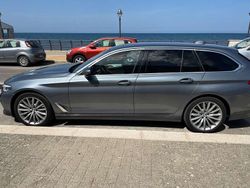 Grigio Usata 2020 BMW 530 Comfort Edition Station wagon | 20.000 € (Super prezzo)
