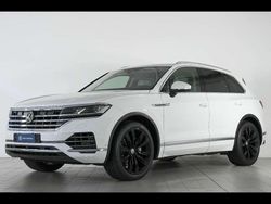 Bianco Usata 2019 VW Touareg Advance SUV | 37.800 € (Ottimo prezzo)