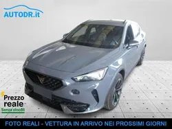 Grigio Usata 2022 Cupra Formentor SUV | 26.680 € (Ottimo prezzo)