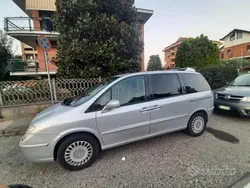 Usata 2010 Lancia Phedra Monovolume | 4800 € (Buon prezzo)