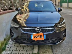 Nero Usata 2022 Opel Corsa GS Line Due volumi | 13.500 € (Buon prezzo)