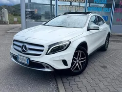 Usata 2016 Mercedes GLA200 Premium SUV | 17.000 € (Buon prezzo)