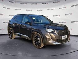 Nero Usata 2023 Peugeot 2008 Allure SUV | 18.500 € (Buon prezzo)