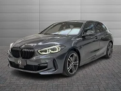 Usata 2021 BMW 116 M Sport Due volumi | 24.900 € (Buon prezzo)