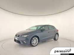 Usata 2024 Seat Ibiza Tre volumi | 16.900 € (Buon prezzo)