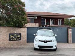 Bianco Usata 2021 Renault Twingo Intens Due volumi | 9250 € (Ottimo prezzo)
