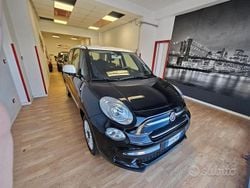 Nero Usata 2019 Fiat 500L Urban Monovolume | 10.500 € (Ottimo prezzo)