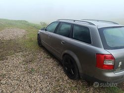 Usata 2003 Audi A4 Station wagon | 2000 €