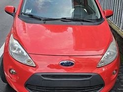 Usata 2009 Ford Ka Titanium Due volumi | 3500 € (Buon prezzo)