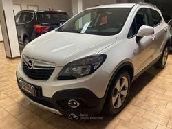 Bianco Usata 2016 Opel Mokka SUV | 8900 € (Buon prezzo)