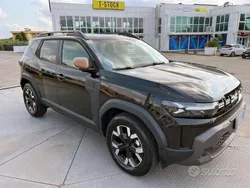 Nuova 2025 Dacia Duster Extreme SUV | 22.800 € (Buon prezzo)