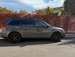 Nero Usata 2015 Fiat Freemont SUV | 10.000 € (Cara)