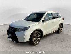 Bianco Usata 2025 Suzuki Vitara Cool SUV | 26.400 € (Cara)