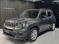 Grigio Usata 2023 Jeep Renegade Limited SUV | 16.900 € (Ottimo prezzo)