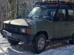 Usata 1993 Volvo S80 Tre volumi | 13.000 €