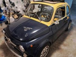 Usata 1970 Fiat 500 | 5400 €