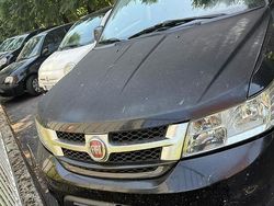 Nero Usata 2011 Fiat Freemont SUV | 8000 € (Molto cara)