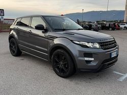 Usata 2015 Land Rover Range Rover evoque SUV | 14.000 € (Buon prezzo)