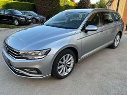 Pyrit silver metallizzato Usata 2022 VW Passat Business Station wagon | 19.900 € (Buon prezzo)