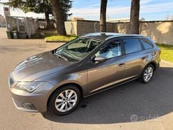 Usata 2017 Seat Leon ST Business Station wagon | 7900 € (Buon prezzo)