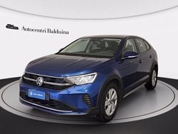 Blue reef metalizzato Usata 2022 VW Taigo Life SUV | 15.900 € (Buon prezzo)