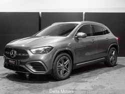 Grigio Nuova 2025 Mercedes GLA200 AMG line SUV | 44.303 € (Buon prezzo)