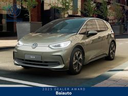 Nero Nuova 2025 VW ID.3 Pro Due volumi | 37.798 € (Cara)