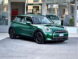 Verde Usata 2022 Mini ONE Due volumi | 19.900 € (Ottimo prezzo)