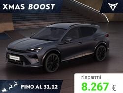 Magnetic tech matt grey Nuova 2025 Cupra Formentor SUV | 41.400 € (Cara)