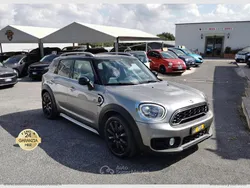 Grigio Usata 2017 Mini Cooper S Countryman Hype SUV | 13.500 € (Buon prezzo)