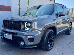 Grigio Usata 2021 Jeep Renegade Limited SUV | 18.500 € (Buon prezzo)