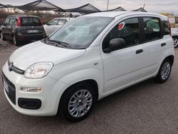 Bianco Usata 2021 Fiat Panda S Due volumi | 9800 € (Buon prezzo)