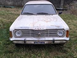 Usata 1970 Ford Taunus Station wagon | 200 €